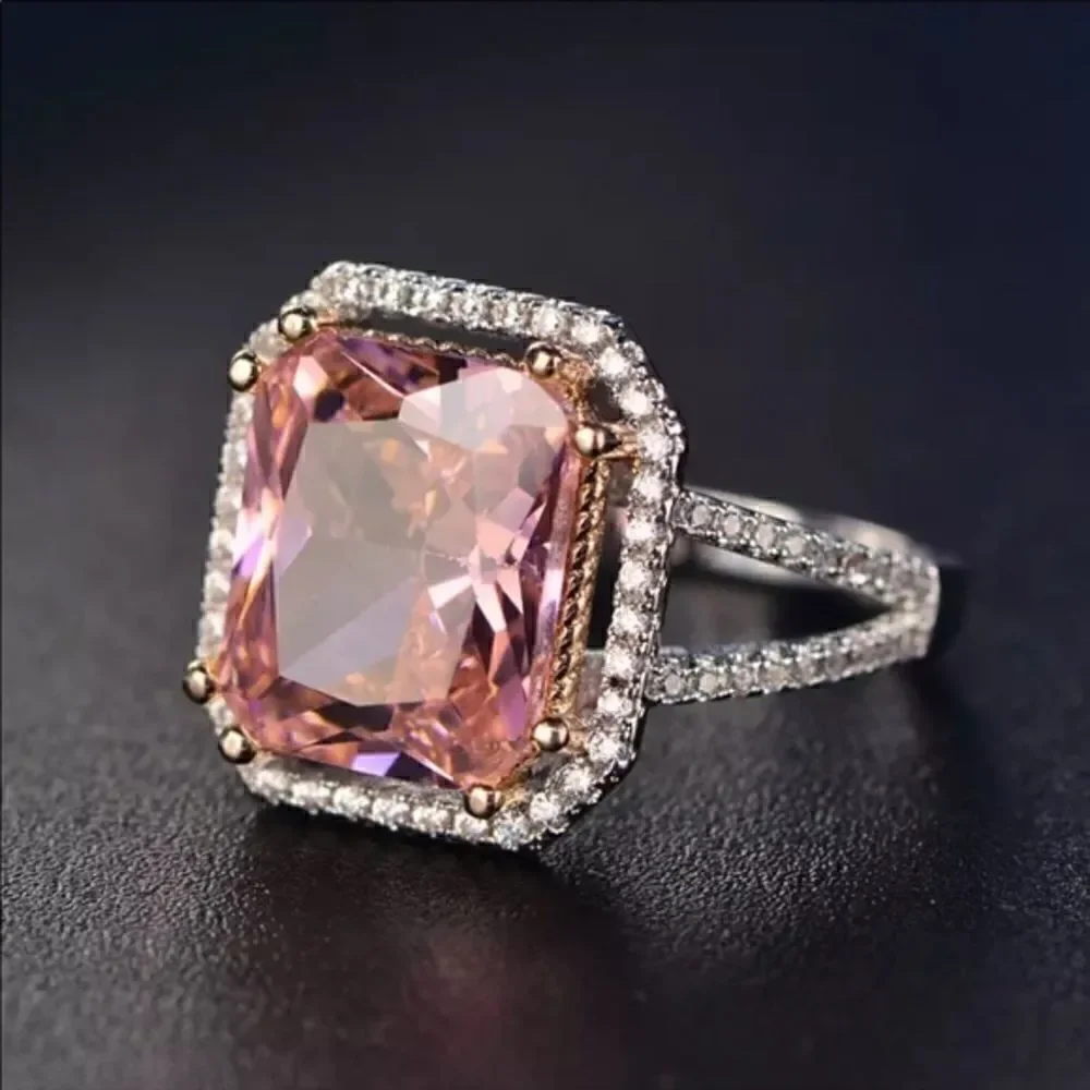 New Wedding Engagement Rings